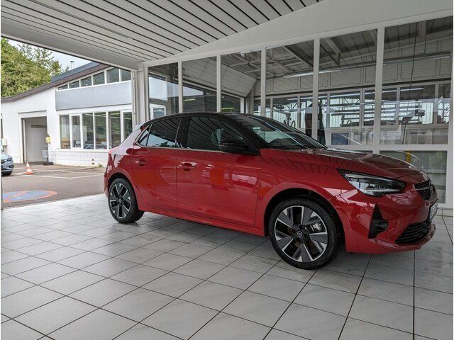 Andere farbe Gebraucht 2023 Opel Corsa-e Kleinwagen | 27.800 € - Bild 1/4