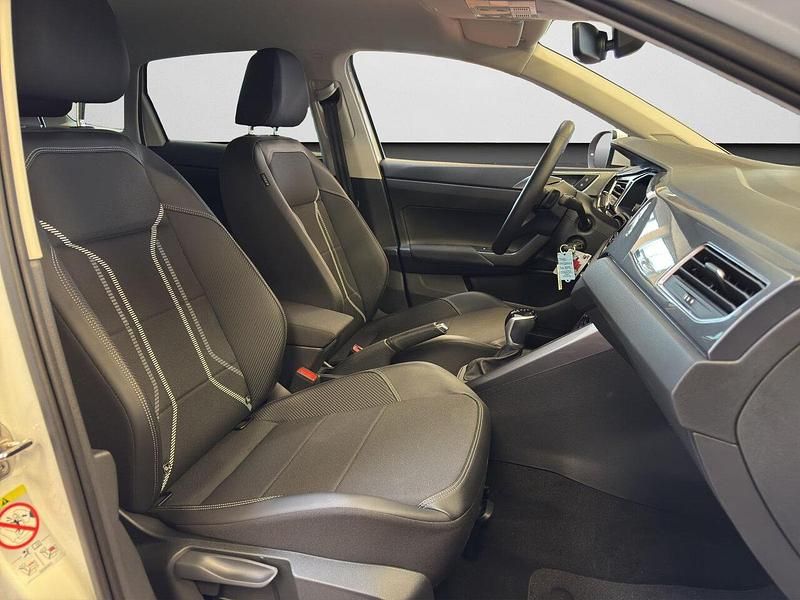 Gebraucht VW Taigo Style 150 PS (110 kW) 2022 Pure white SUV