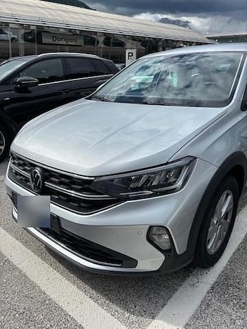 Gebraucht 2024 VW Taigo Life SUV | 19.900 € (Guter Preis) - Bild 1/4