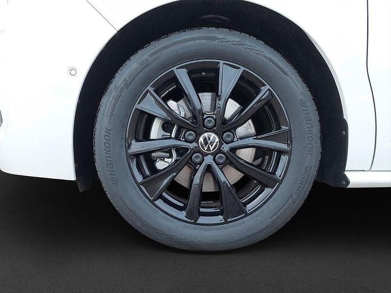 Neu VW Multivan Edition 177 PS (130 kW) 2025 Weiß Van