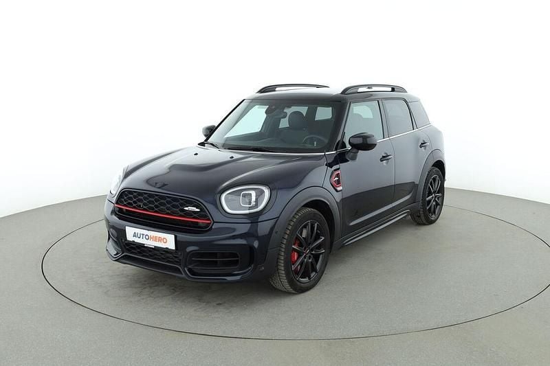 Gebraucht Mini John Cooper Works Countryman 306 PS (225 kW) 2023 SUV