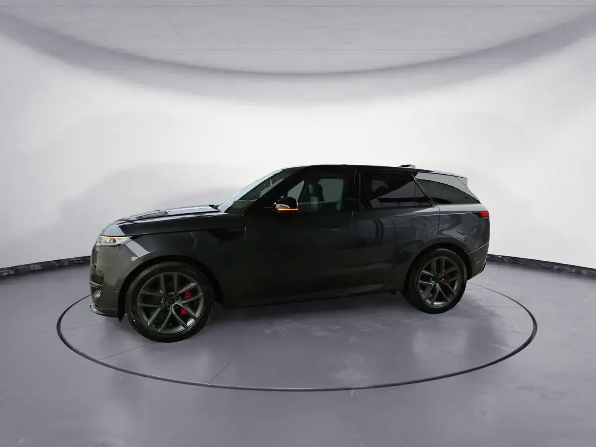 Gebraucht Land Rover Range Rover Sport SE Dynamic 250 PS (183 kW) 2026 SUV
