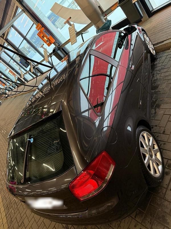 Gebraucht Audi A3 140 PS (102 kW) 2007 Silber Kleinwagen