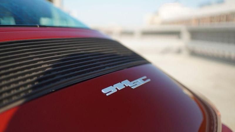 Gebraucht Porsche 911SC 179 PS (131 kW) 1980 Rot Cabrio