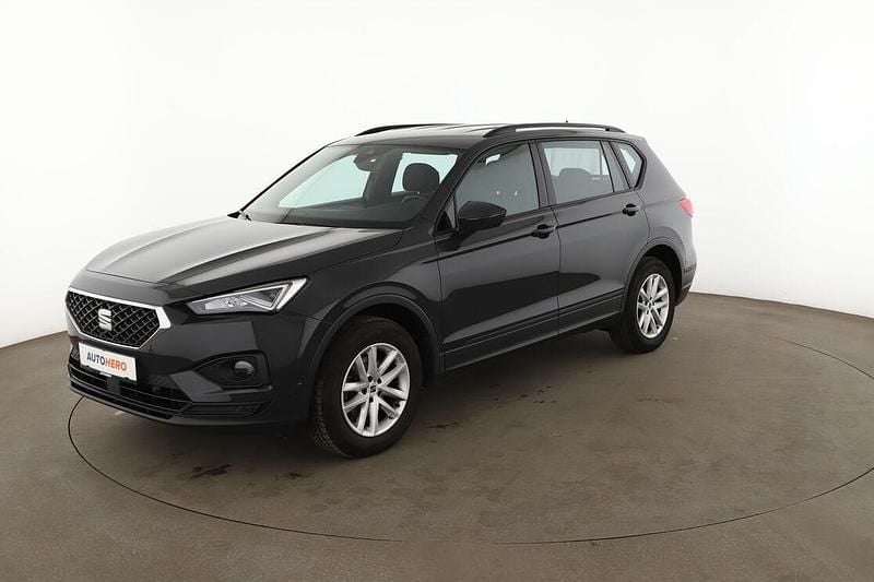 Gebraucht Seat Tarraco Style 150 PS (110 kW) 2022 SUV