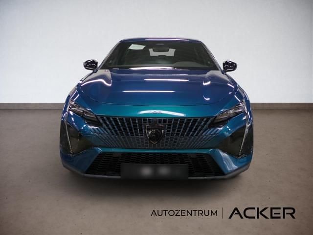 Gebraucht Peugeot 408 GTi 225 PS (165 kW) 2025 Blau Limousine