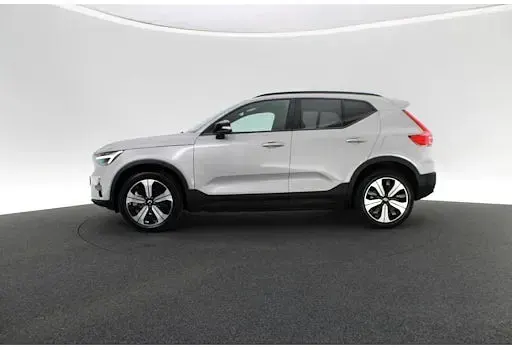 Occasion Volvo EX40 Core 169 kW (231 ch) 2023 Argent SUV