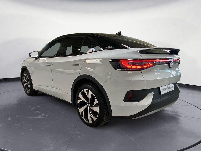 Second-hand VW ID.5 Pro 210 kW (286 CP) 2025 Alb SUV