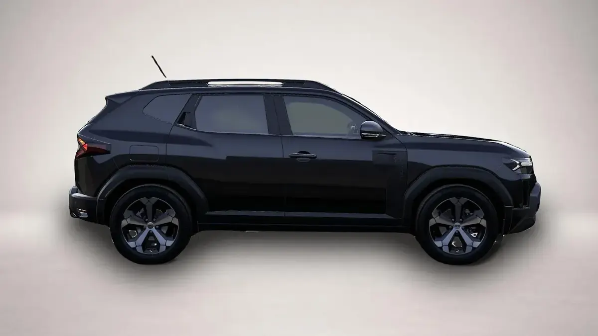 Gebraucht Dacia Duster Journey 141 PS (103 kW) 2025 Manufacturer