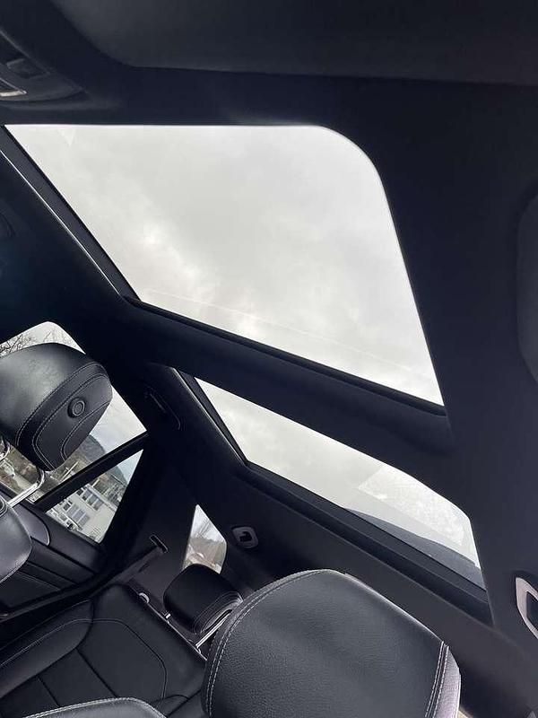 Gebraucht Mercedes ML350 258 PS (189 kW) 2012 SUV