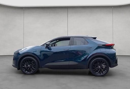 Neu Toyota C-HR Sport 223 PS (164 kW) 2025 Grau SUV