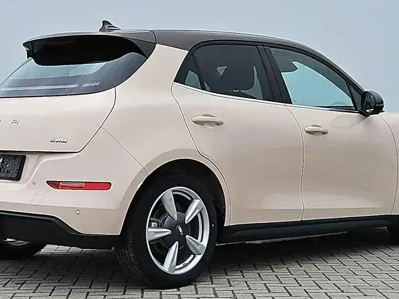 Gebraucht Ora 03 125 kW (171 PS) 2024 Beige Kleinwagen