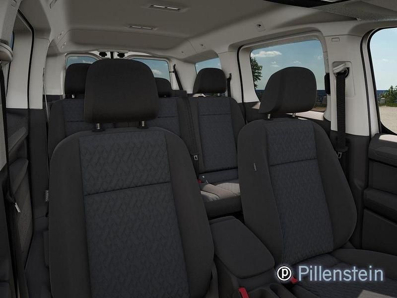 Neu VW Caddy Maxi Life Goal 122 PS (89 kW) 2026 Weiß Van / Kleinbus