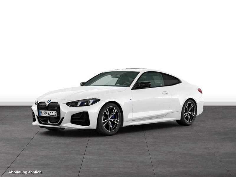 Gebraucht 2025 BMW M440 M Sport Limousine | 68.443 € (Etwas zu teuer) - Bild 1/4