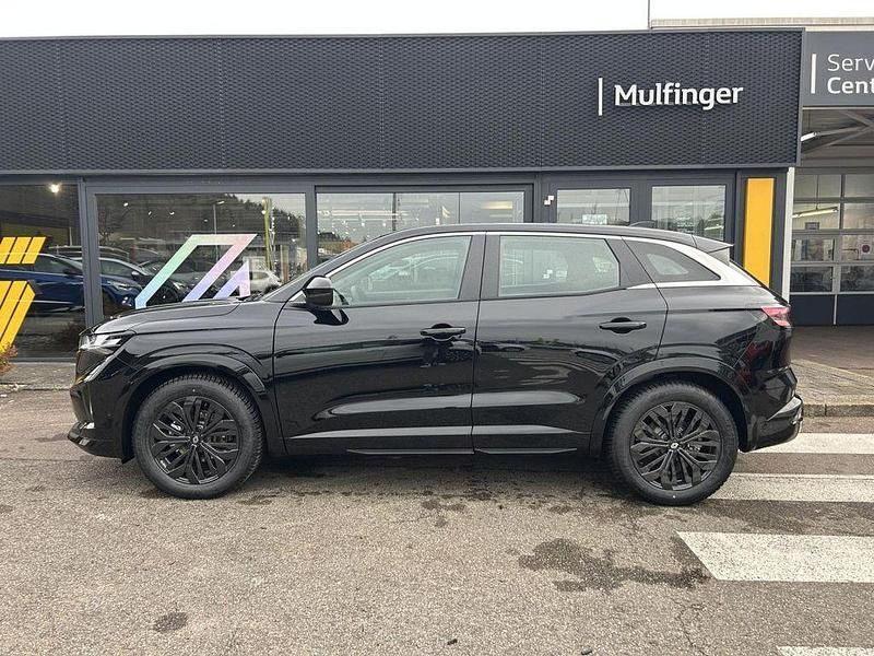 Neu Renault Austral Evolution 158 PS (116 kW) 2025 Schwarz SUV