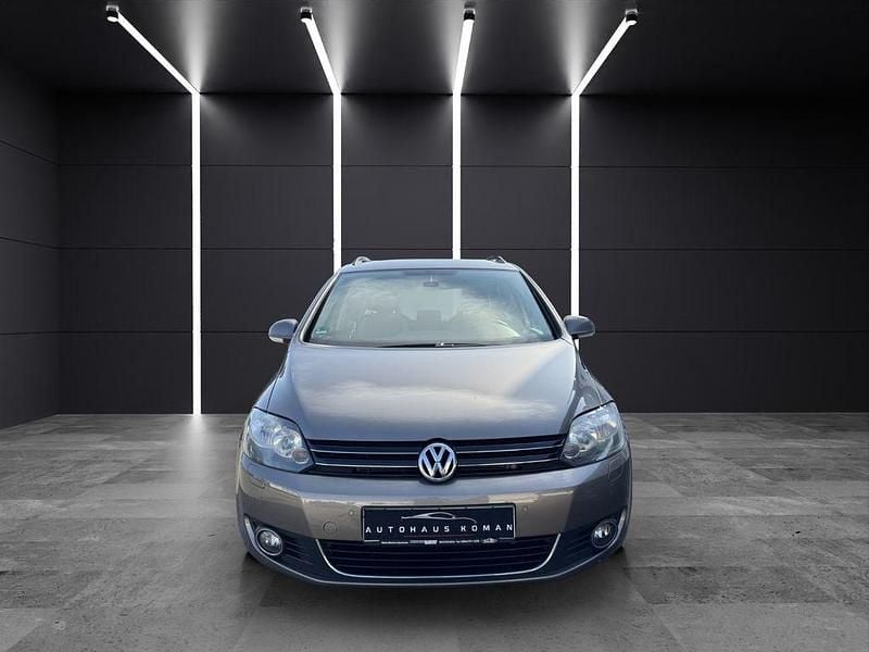 Gebraucht VW Golf VII 105 PS (77 kW) 2013 Braun Limousine