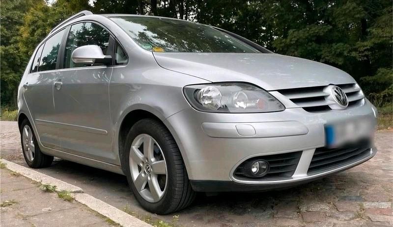 Gebraucht VW Golf V 140 PS (102 kW) 2008 Silber Kombi