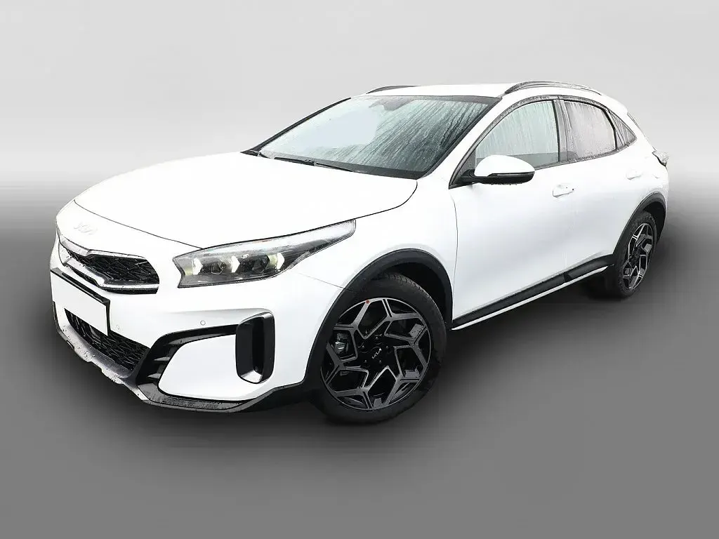 Brugt Kia XCeed GT-Line 179 HK (131 kW) 2025 SUV
