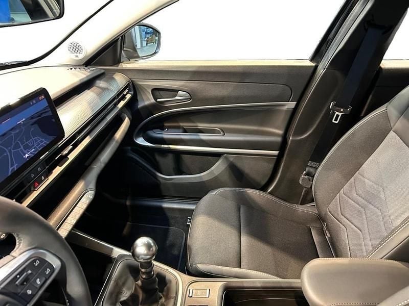 Gebraucht Jeep Avenger Altitude 101 PS (74 kW) 2024 Schwarz SUV