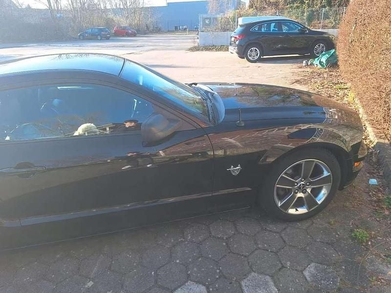 Gebraucht Ford Mustang GT 305 PS (224 kW) 2015 Coupé