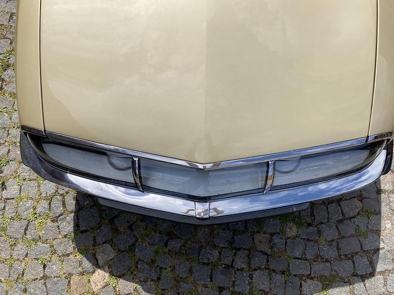Gebraucht Citroën SM 170 PS (125 kW) 1971 Gold Coupé