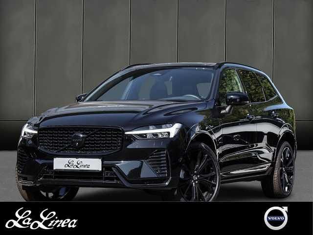 Schwarz Gebraucht 2024 Volvo XC60 Ultra SUV | 56.560 € (Teuer) - Bild 1/3