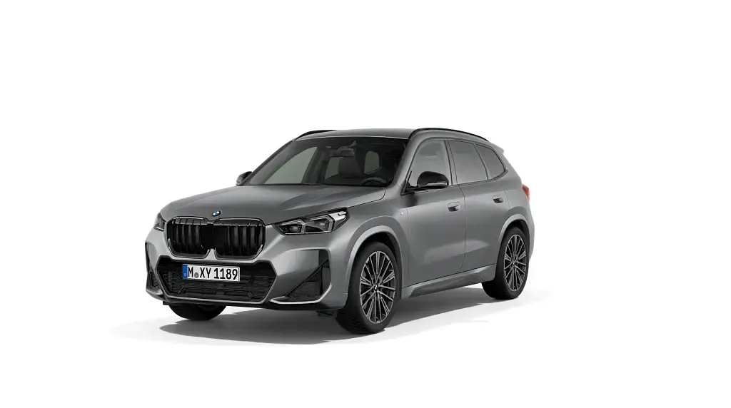 Gebraucht BMW X1 Luxury Line 197 PS (144 kW) 2026 SUV