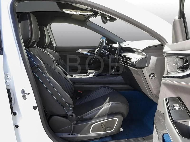 Gebraucht Renault Rafale 300 PS (220 kW) 2025 Weiß SUV