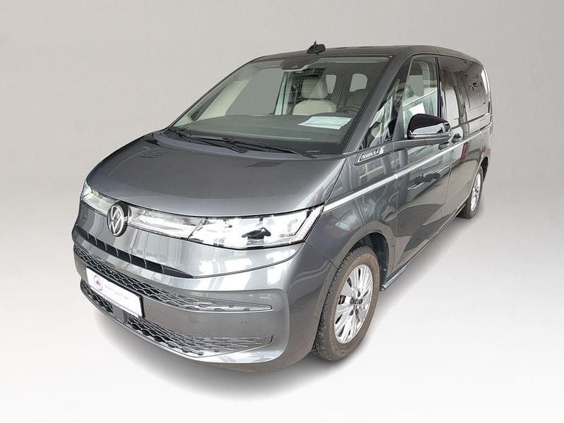 Gebraucht VW Multivan Style 177 PS (130 kW) 2025 Grau Van