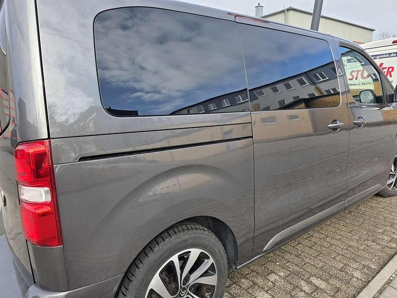 Gebraucht Citroën Spacetourer Shine 177 PS (130 kW) 2022 Van / Kleinbus