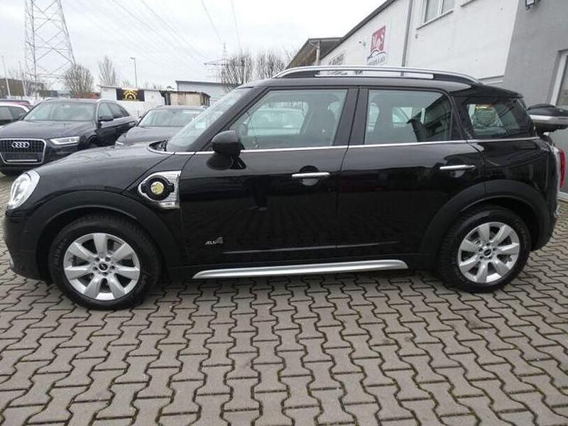 Gebraucht Mini Cooper 135 PS (99 kW) 2019 Andere Kleinwagen