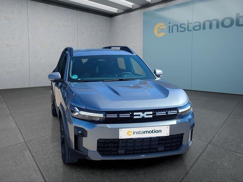 Gebraucht Dacia Bigster 155 PS (114 kW) 2025 Grau SUV