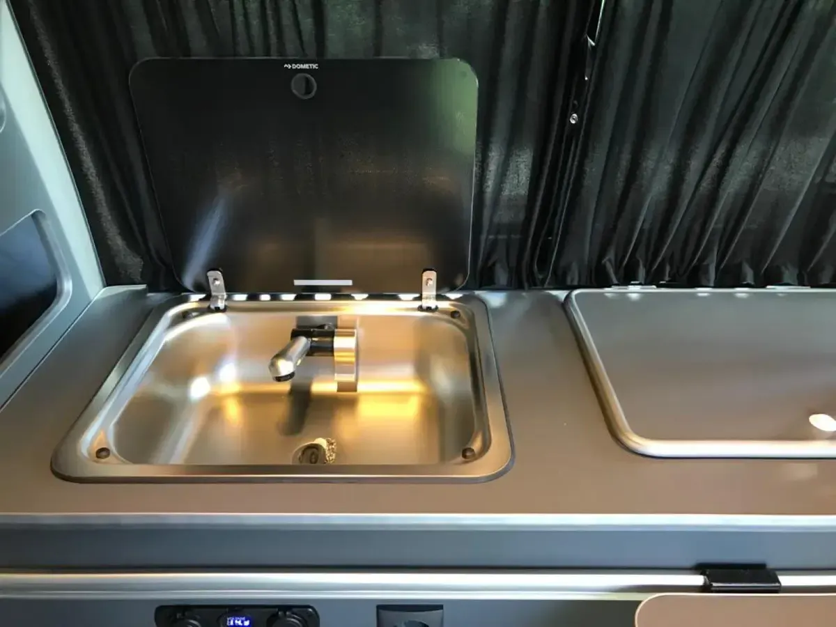 Gebraucht VW T5 84 PS (61 kW) 2014 Weiß Van