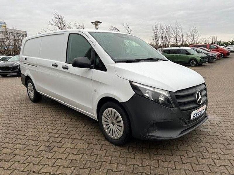 Gebraucht Mercedes Vito 163 PS (119 kW) 2024 Andere Van