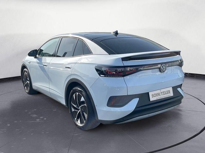 Gebraucht VW ID.5 Pro Performance 150 kW (204 PS) 2022 Weiß SUV