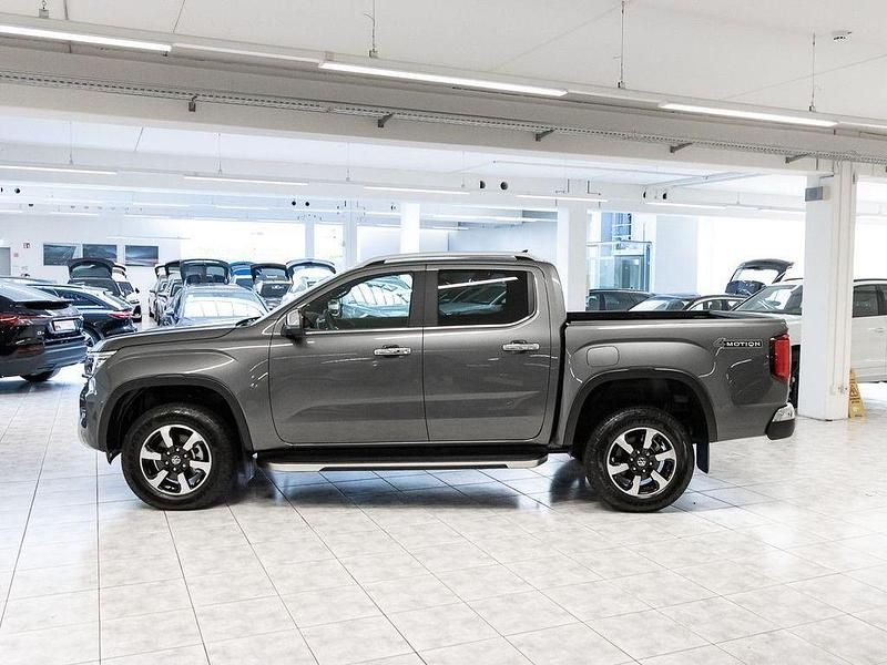 Gebraucht VW Amarok Style 241 PS (177 kW) 2025 Grau Pickup