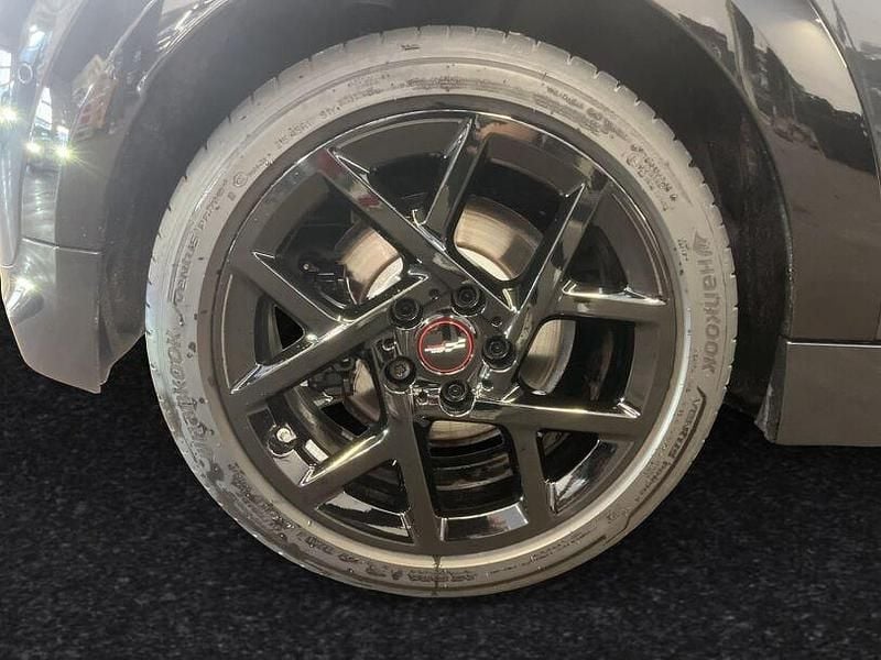 Gebraucht Mini Cooper S 204 PS (150 kW) 2024 Legend grey metallic Kleinwagen