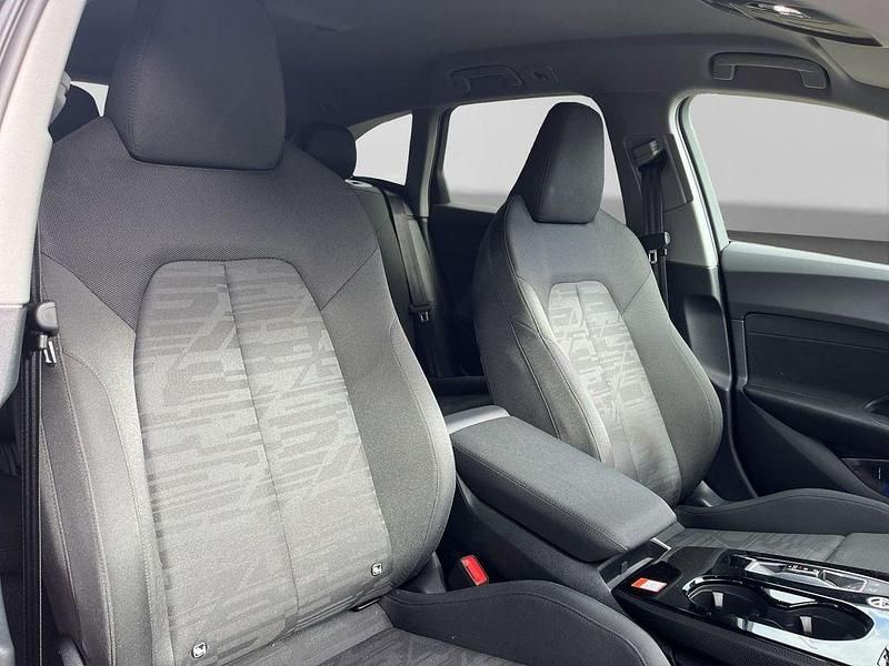 Gebraucht Audi A5 Sport 204 PS (150 kW) 2025 Schwarz Kombi