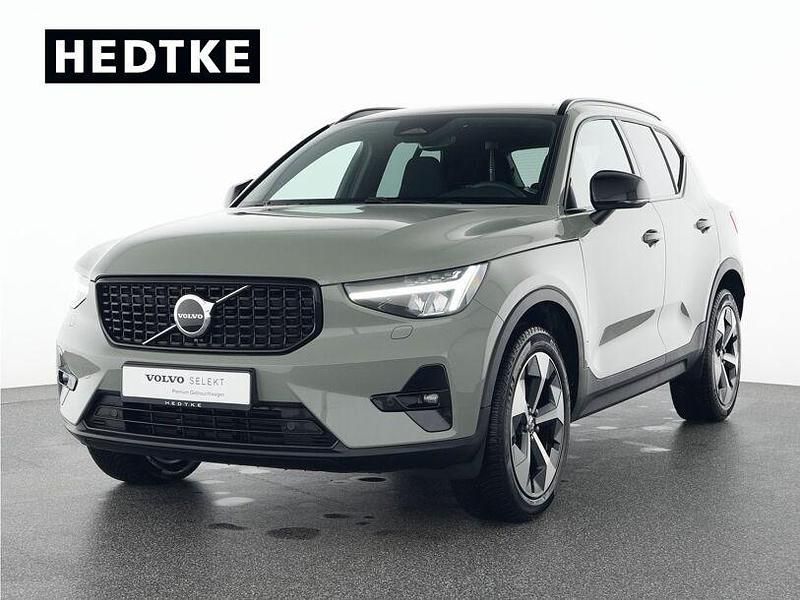 Gebraucht Volvo XC40 Plus 163 PS (119 kW) 2024 Grün SUV