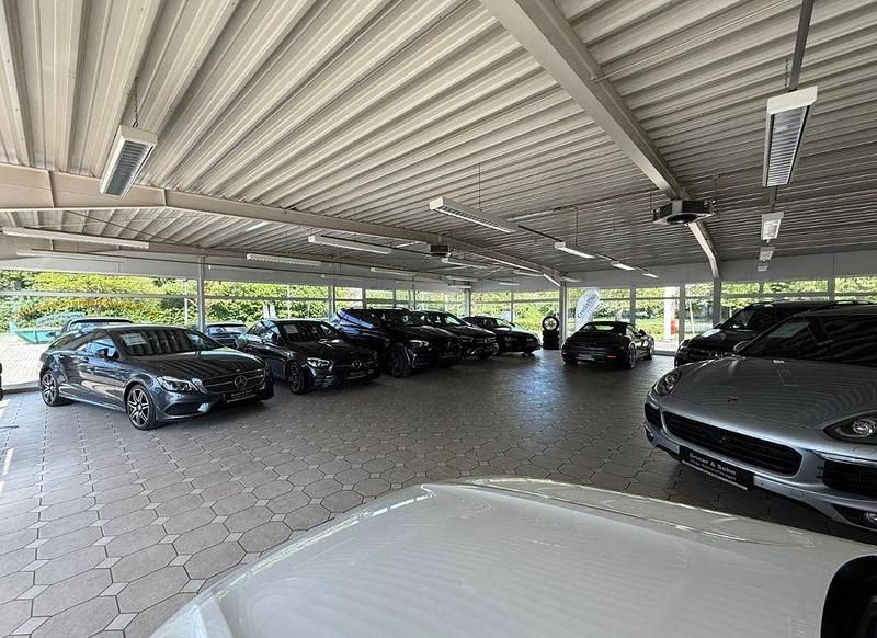 Gebraucht Audi Q2 Advanced 150 PS (110 kW) 2022 Schwarz SUV