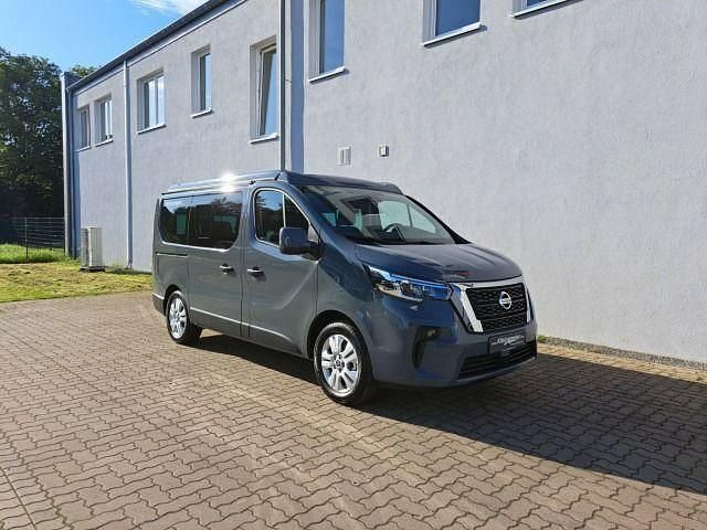 Gebraucht Nissan Primastar 170 PS (125 kW) 2022 Andere farbe Van / Kleinbus