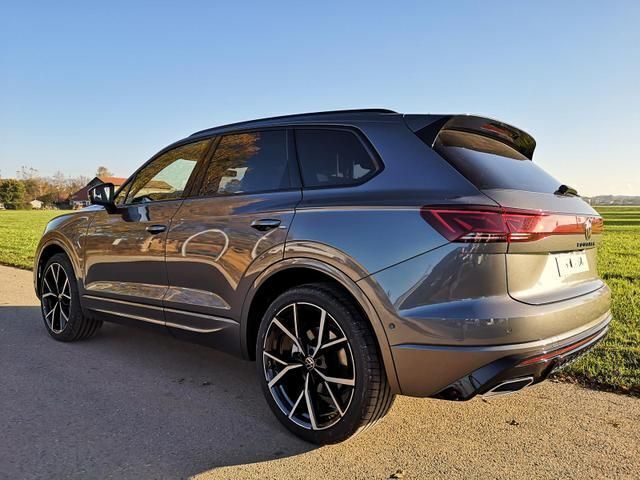 Neu 2025 VW Touareg R-line SUV | 89.790 € (Fairer Preis) - Bild 1/1