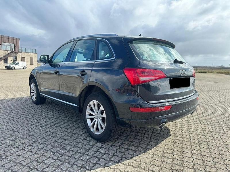 Gebraucht Audi Q5 Comfort 258 PS (189 kW) 2014 SUV