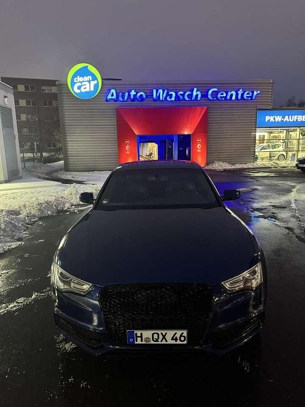 Gebraucht Audi A5 177 PS (130 kW) 2012 Coupé