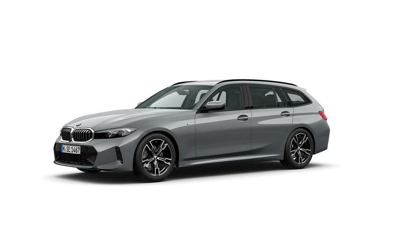 Używany BMW 330 Efficient Dynamics 245 KM (180 kW) 2026 Kombi