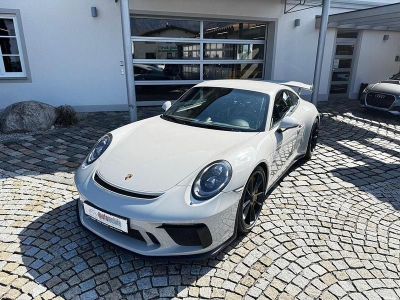 Gebraucht Porsche 991 Chrono 500 PS (367 kW) 2017
