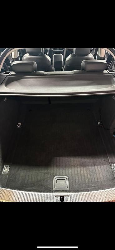 Gebraucht Audi A5 Sportback Sport 245 PS (180 kW) 2012 Schwarz Kleinwagen