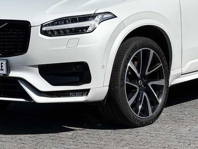 Gebraucht Volvo XC90 173 PS (127 kW) 2023 SUV