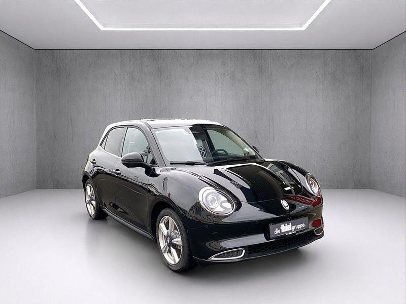 Gebraucht Ora 03 Pro+ 125 kW (171 PS) 2025 Schwarz Kleinwagen