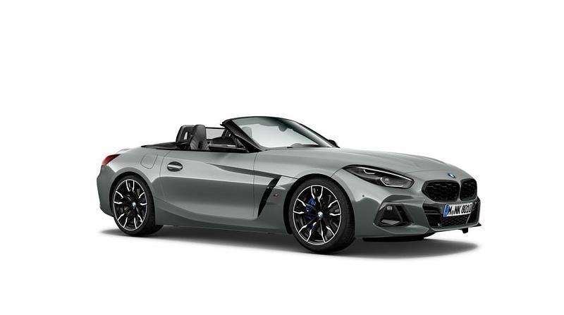 Gebraucht BMW Z4 M Sport 340 PS (250 kW) 2025 Cabrio